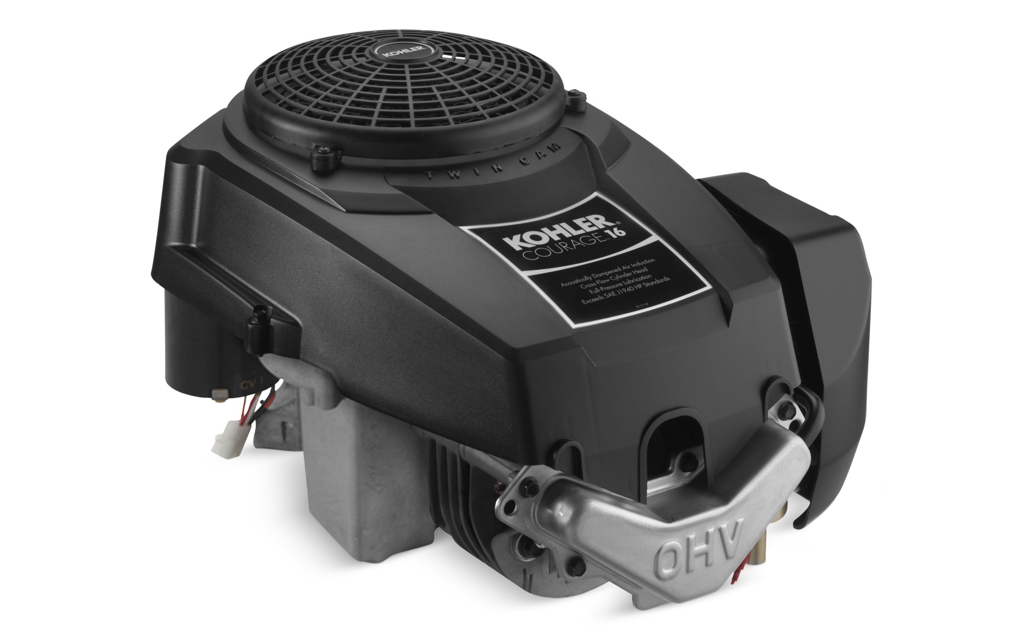 Kohler Courage SV480