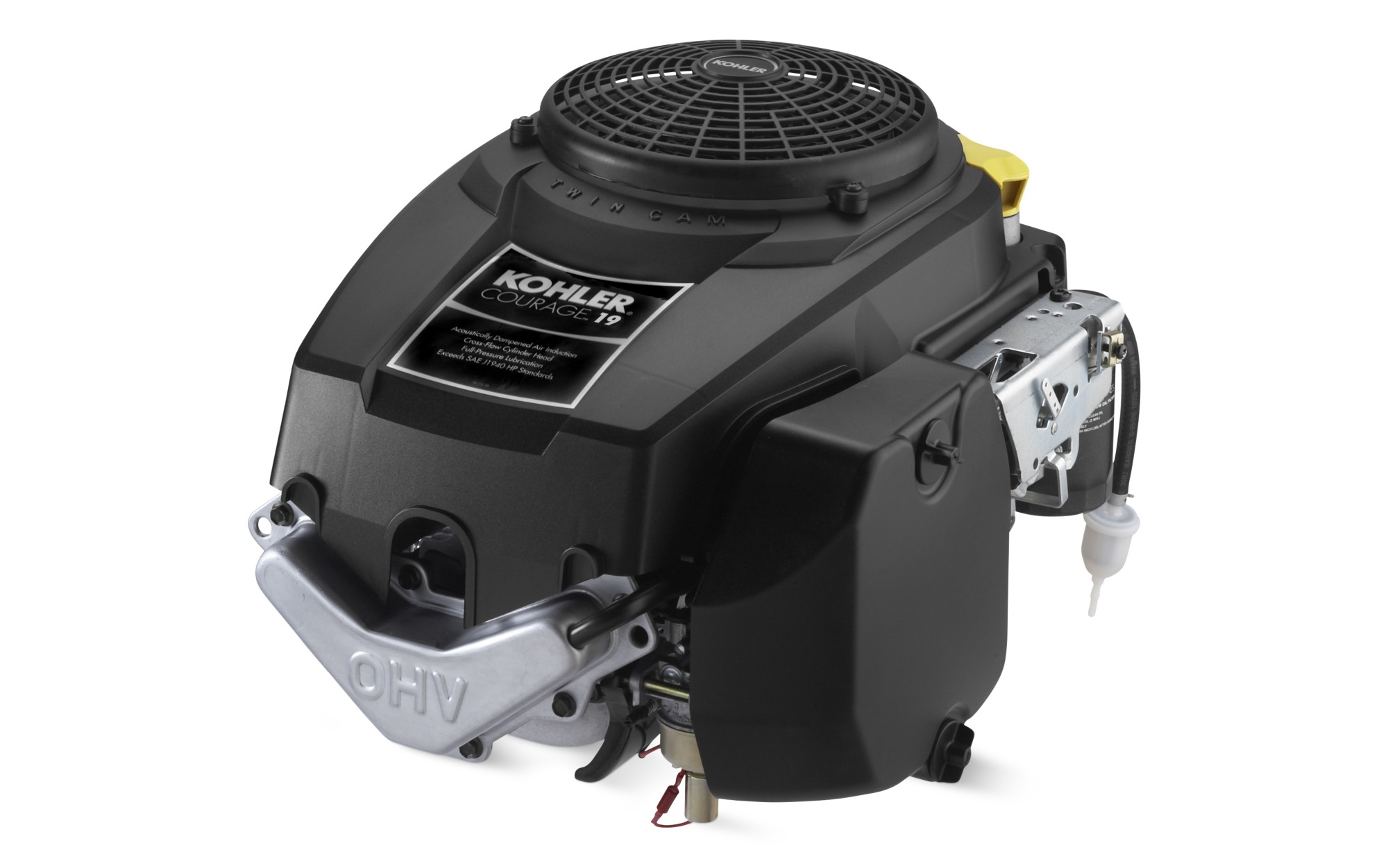 Kohler Courage SV590