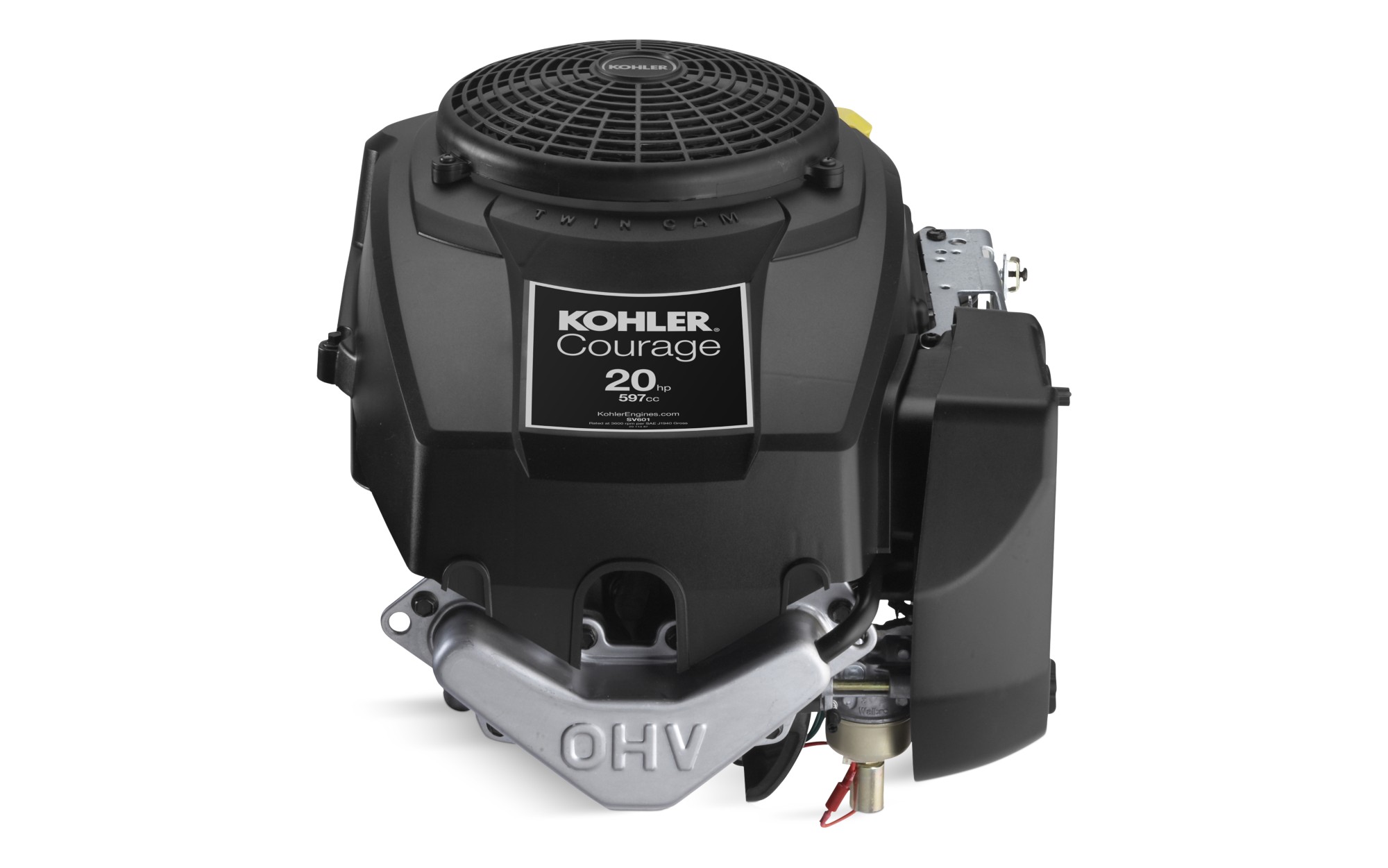 Kohler Courage SV601 Kohler Courage SV601