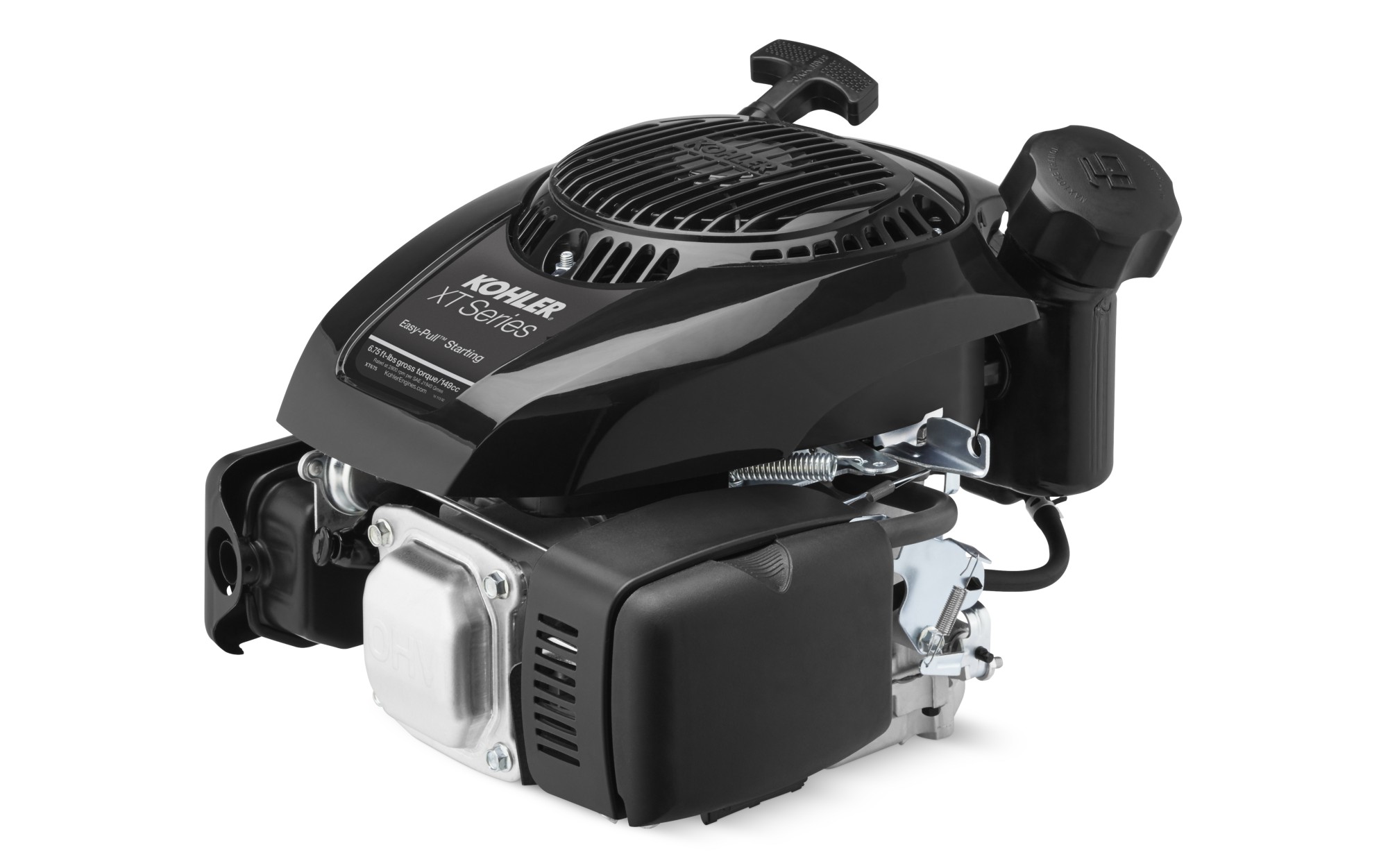 Kohler XT650 Kohler XT650