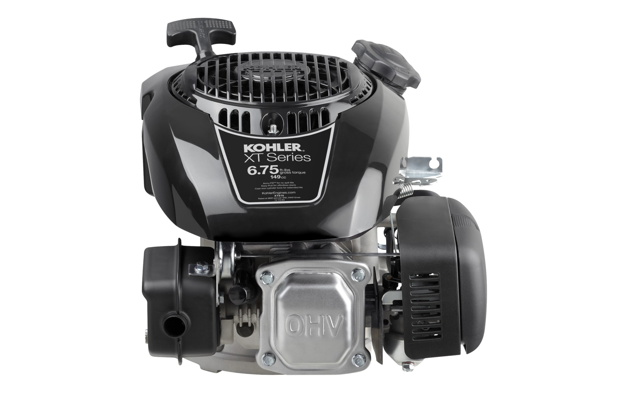 Kohler XT650 Kohler XT650
