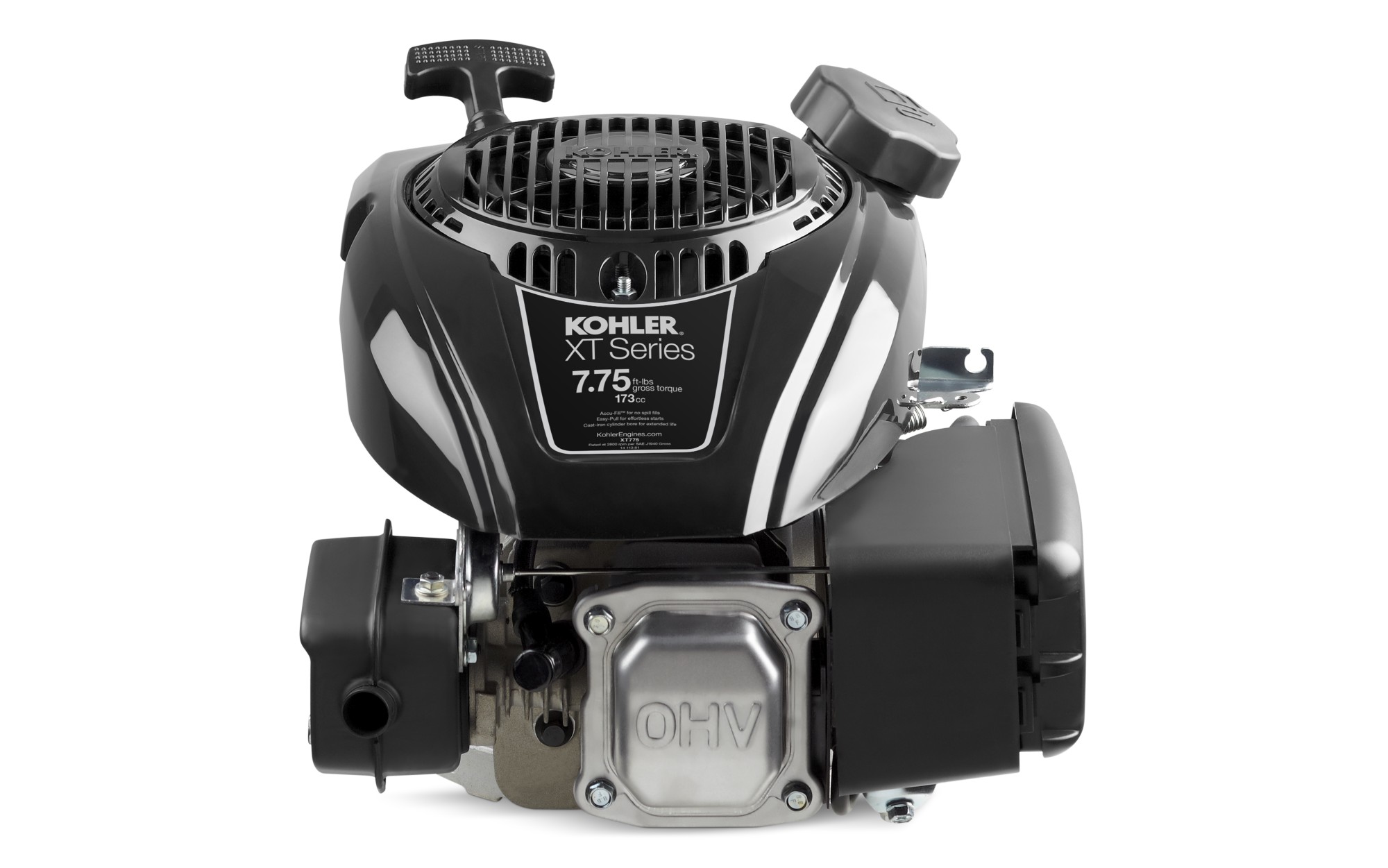 Kohler XT775 Kohler XT775