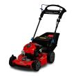 Toro 22 in. (56cm) Recycler® Max w/ Personal Pace® & SmartStow® Gas Lawn Mower (21463)