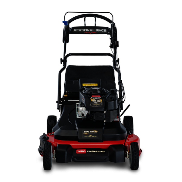 Toro 30 in. (76 cm) TimeMaster® w/Personal Pace® Gas Lawn Mower (21219)