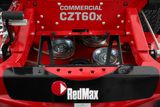 RedMax CZT72x