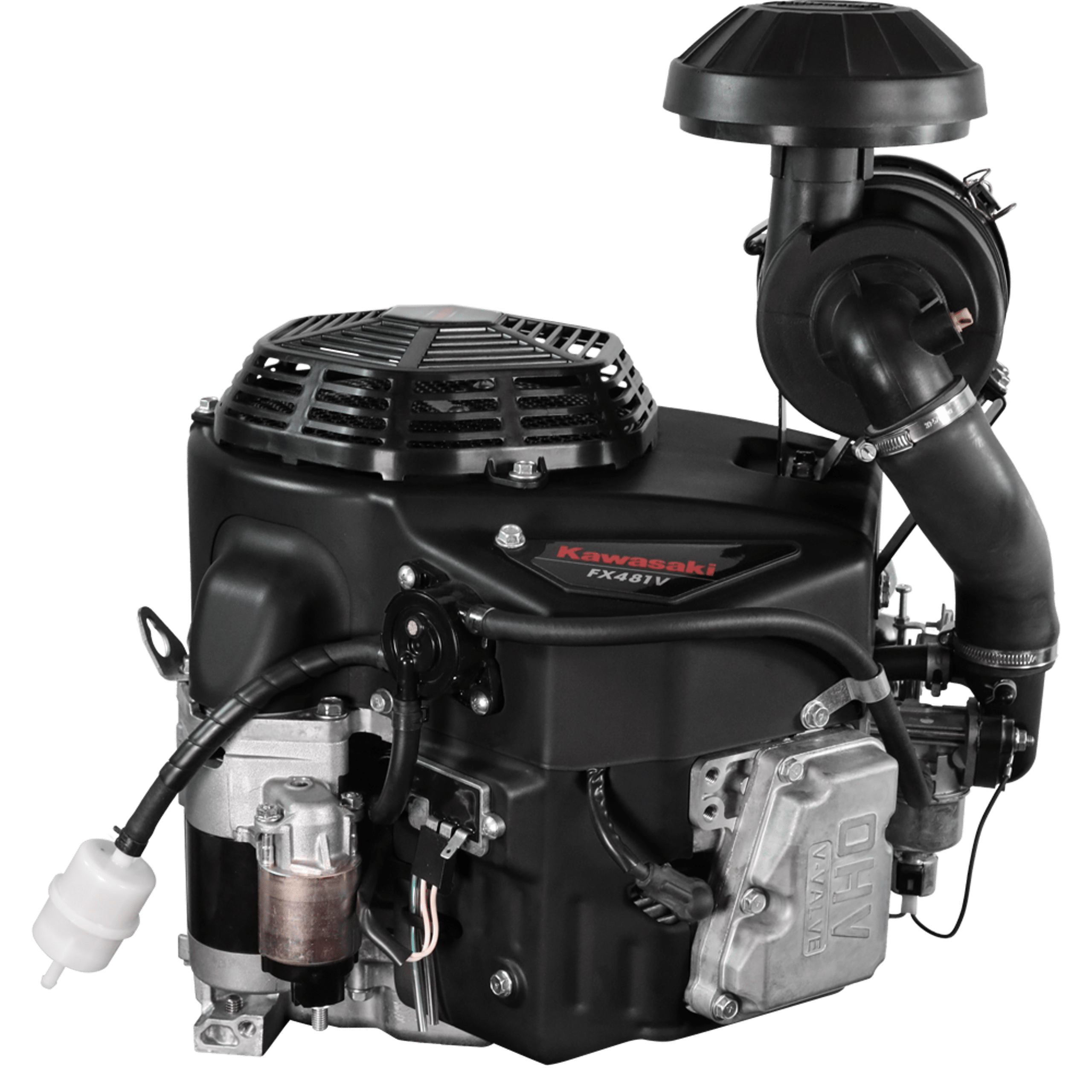 Kawasaki FX481V Kawasaki FX481V