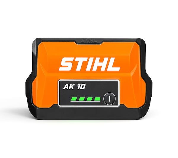 STIHL AK 10 Lithium-Ion Battery