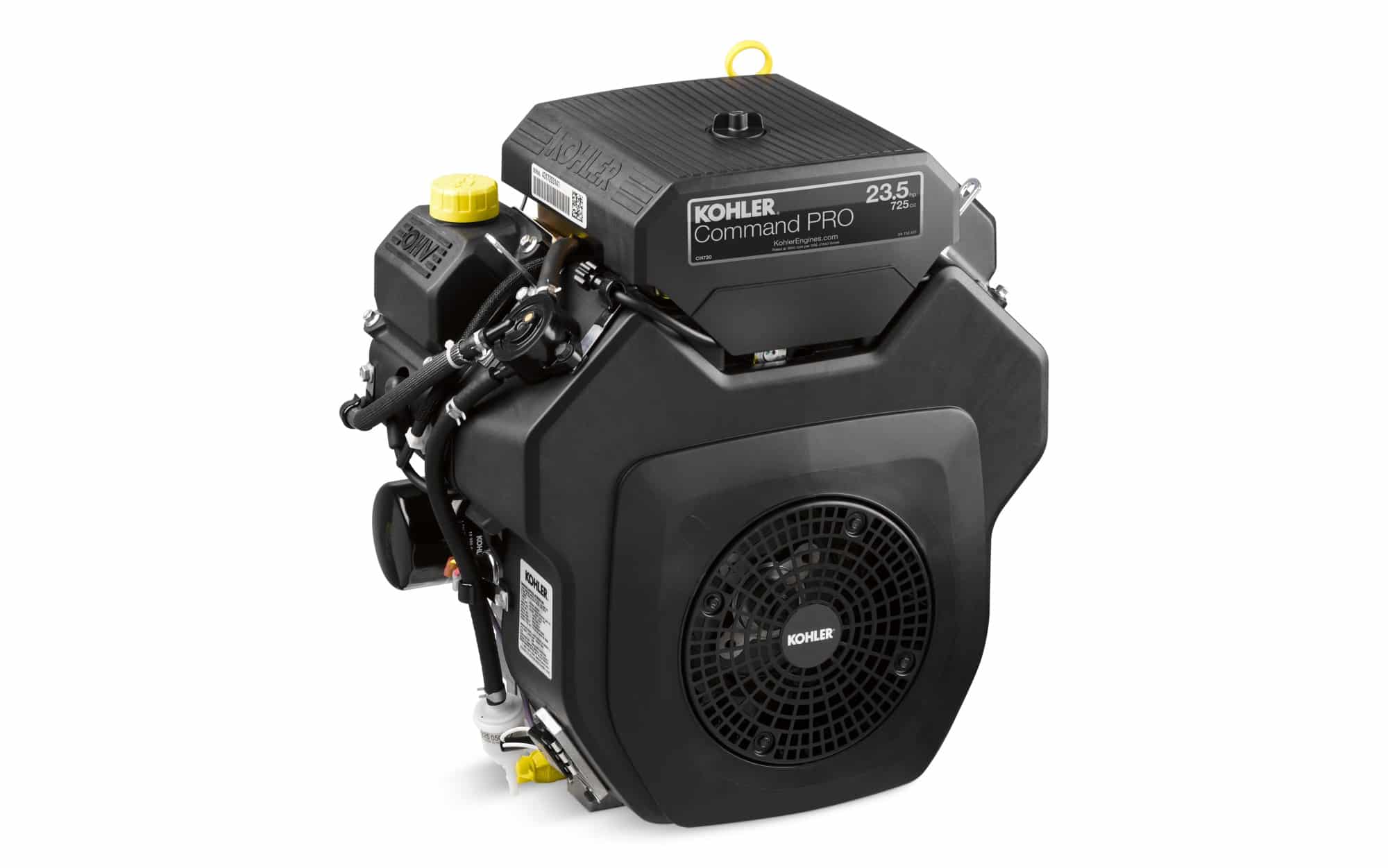 Kohler Command PRO CH730 Kohler Command PRO CH730