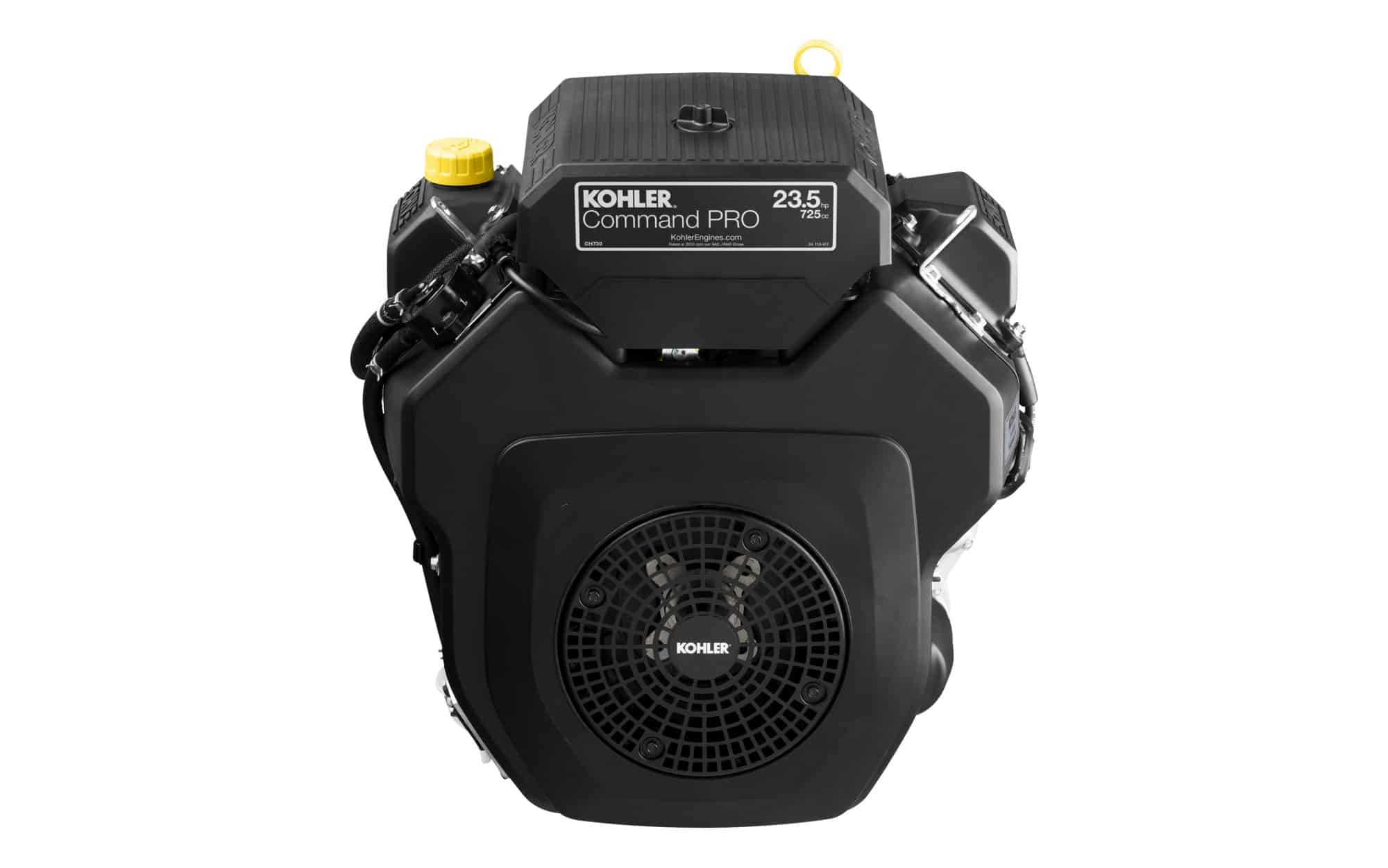 Kohler Command PRO CH730 Kohler Command PRO CH730