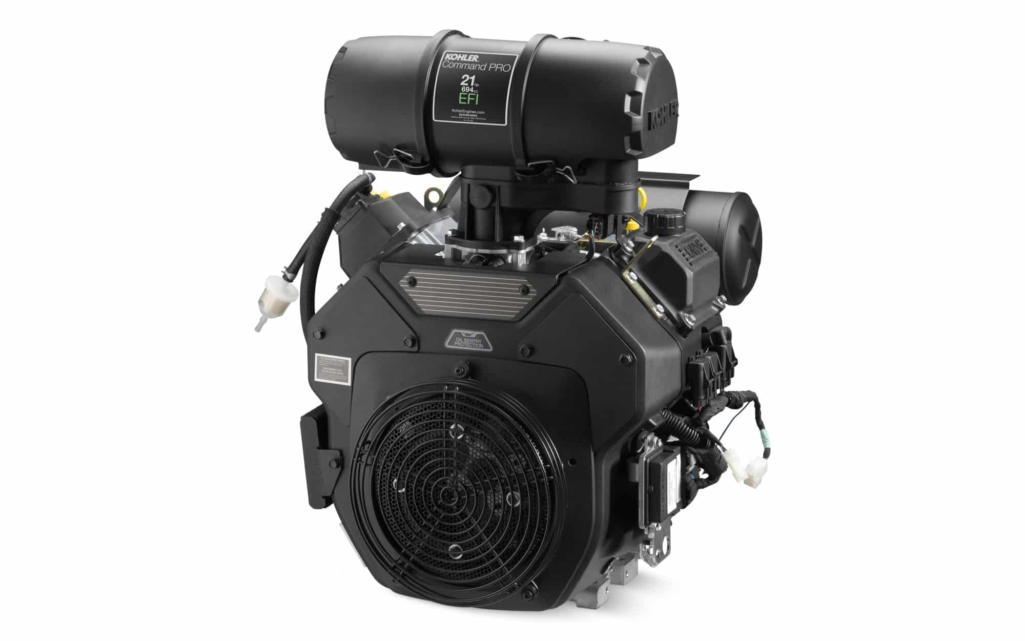 Kohler Command PRO EFI ECH650 Kohler Command PRO EFI ECH650