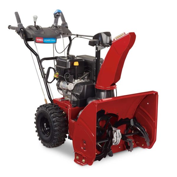 Toro 26 in. (66 cm) Power Max® 826 OAE Two-Stage Gas Snow Blower (37799)
