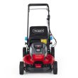 Toro 60V Max* 21" (53 cm) Recycler® Self-Propel w/SmartStow® Lawn Mower- Tool Only (21326T)