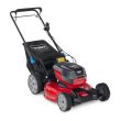 Toro 60V Max* 21 in. (53 cm) Recycler® Self-Propel w/SmartStow® Lawn Mower with 5.0Ah Battery (21326)