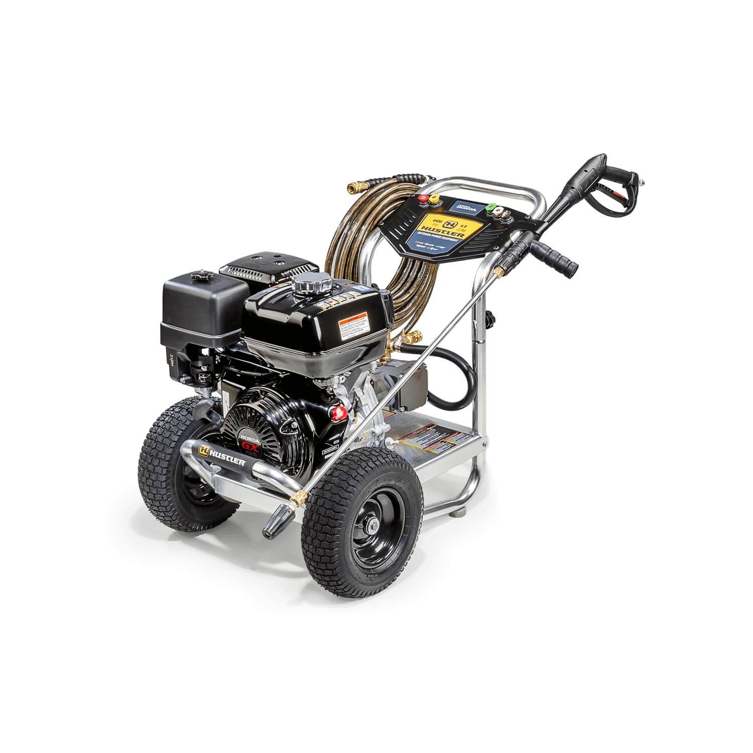 Hustler HH4440 Hustler HH4440