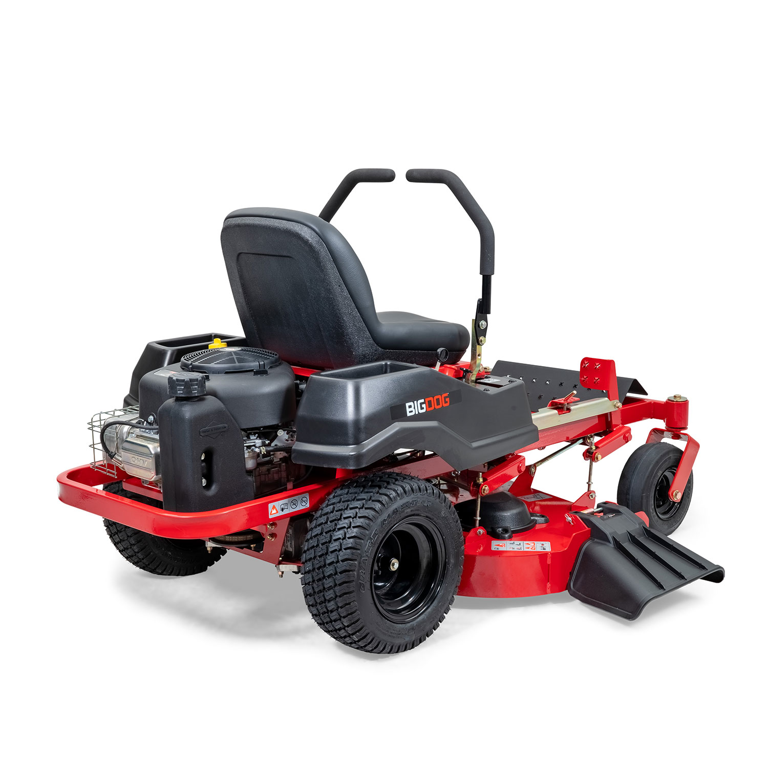 Big Dog Rex Big Dog Rex