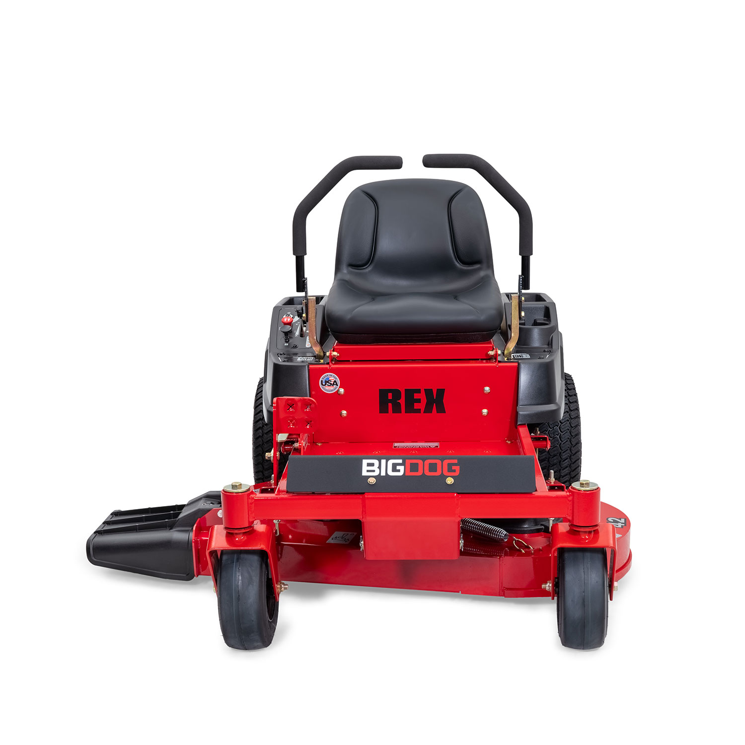 Big Dog Rex Big Dog Rex