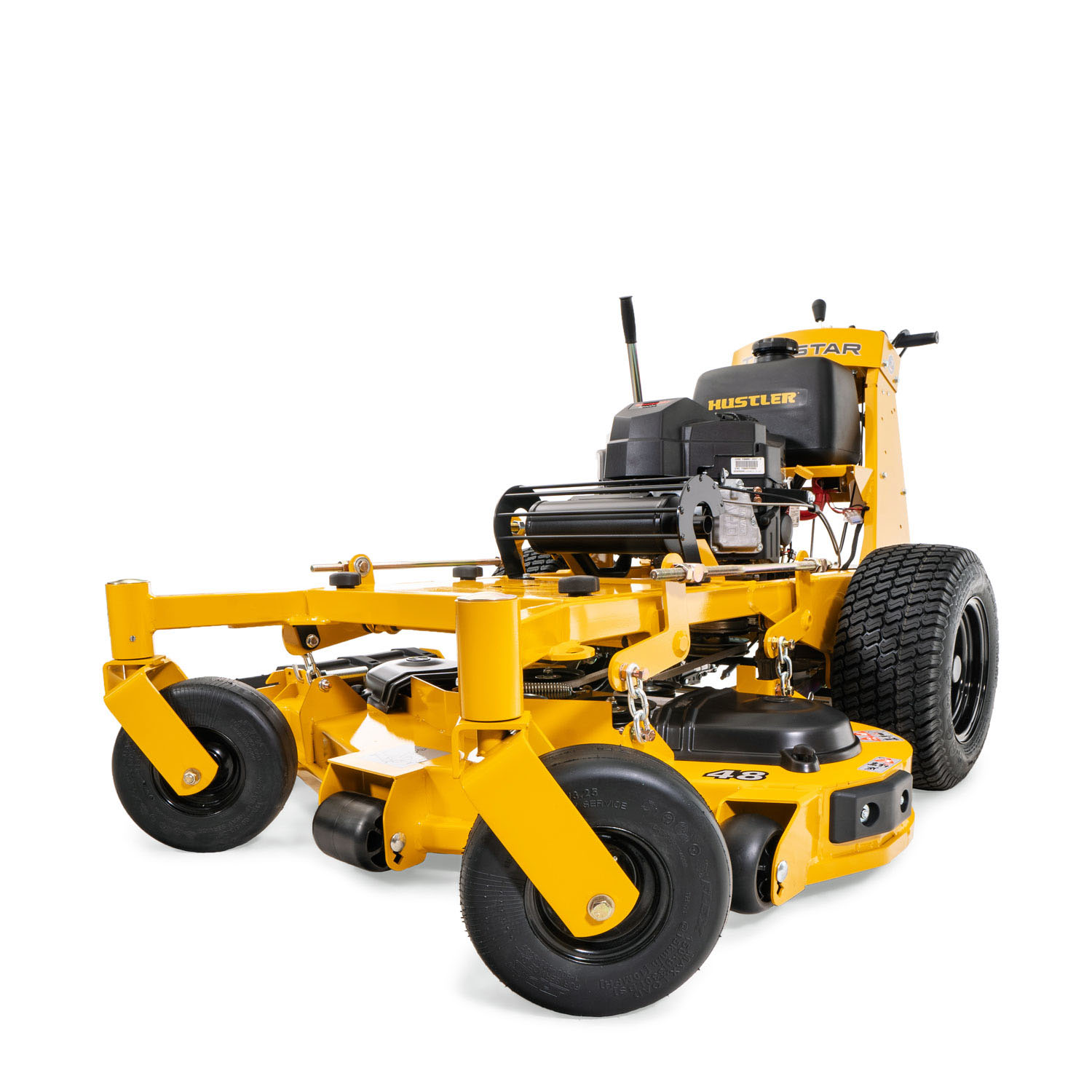 Hustler TrimStar Hustler TrimStar