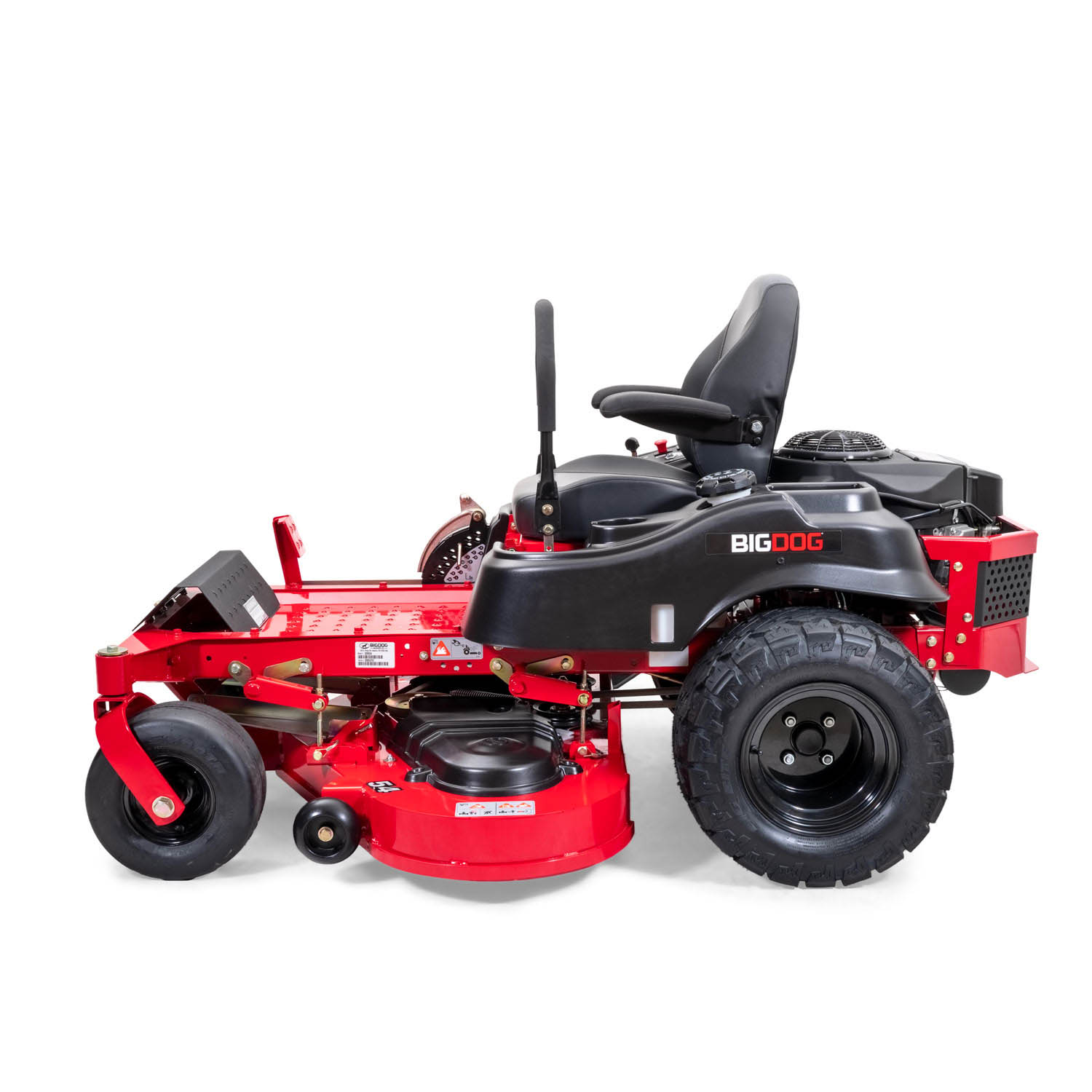 Big Dog Alpha MP Big Dog Alpha MP