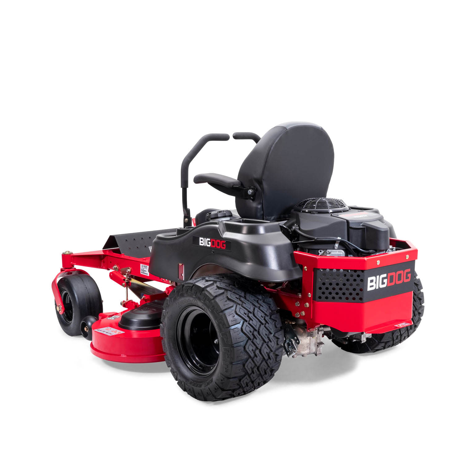 Big Dog Alpha MP Big Dog Alpha MP