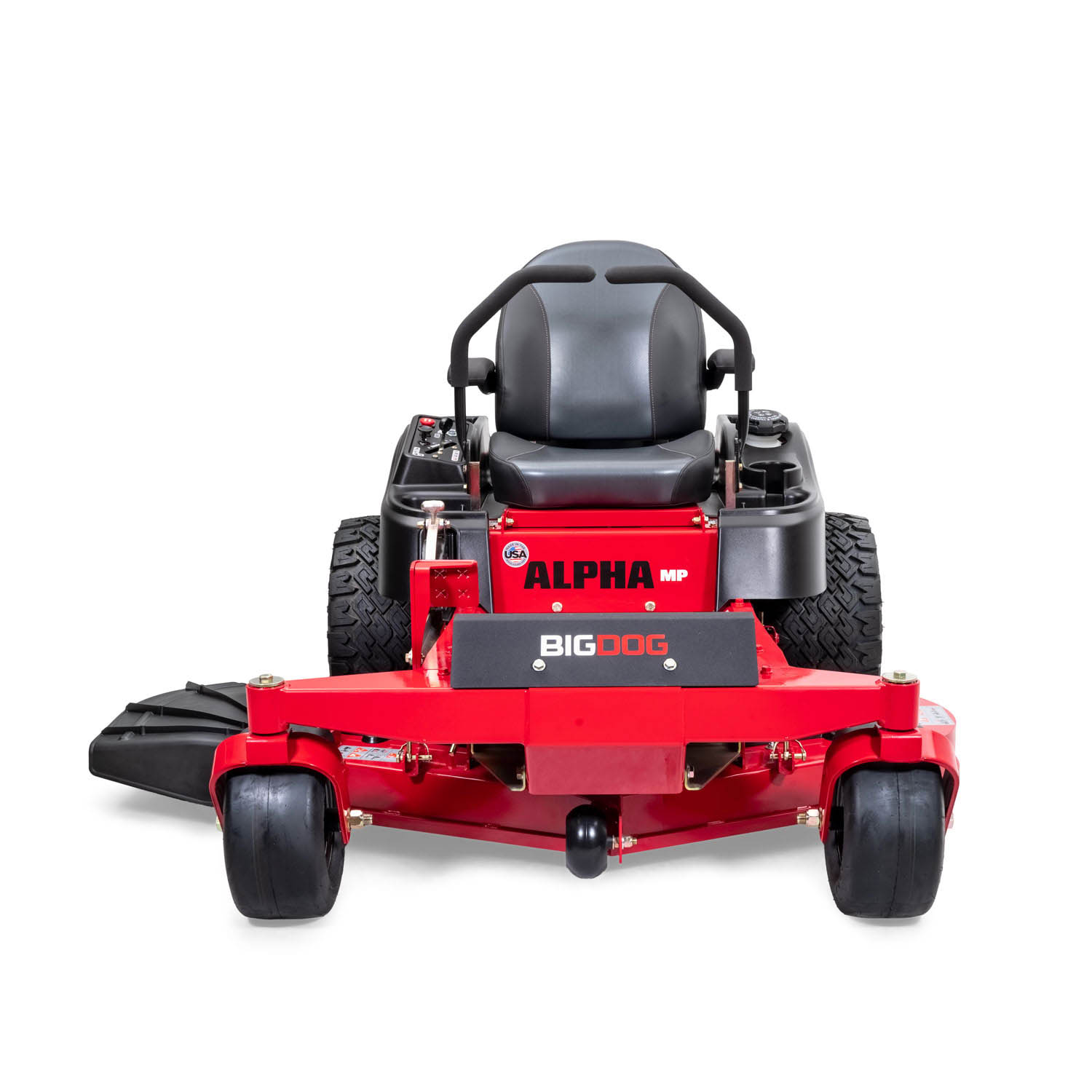 Big Dog Alpha MP Big Dog Alpha MP