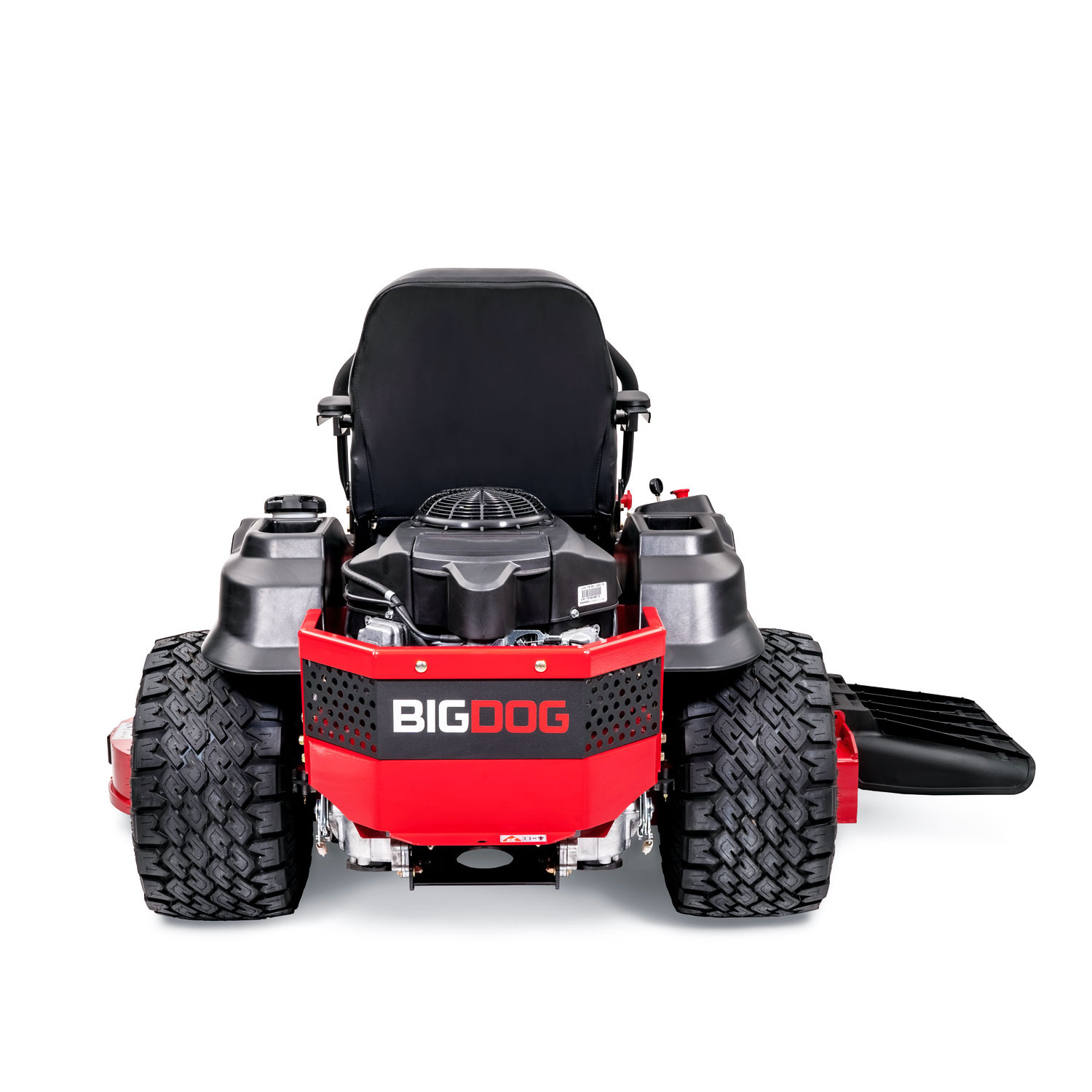 Big Dog Alpha MPX Big Dog Alpha MPX