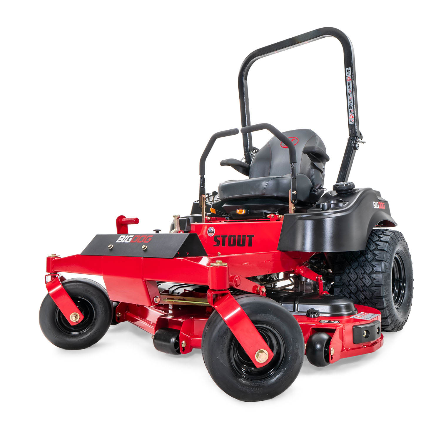 Big Dog Stout Big Dog Stout