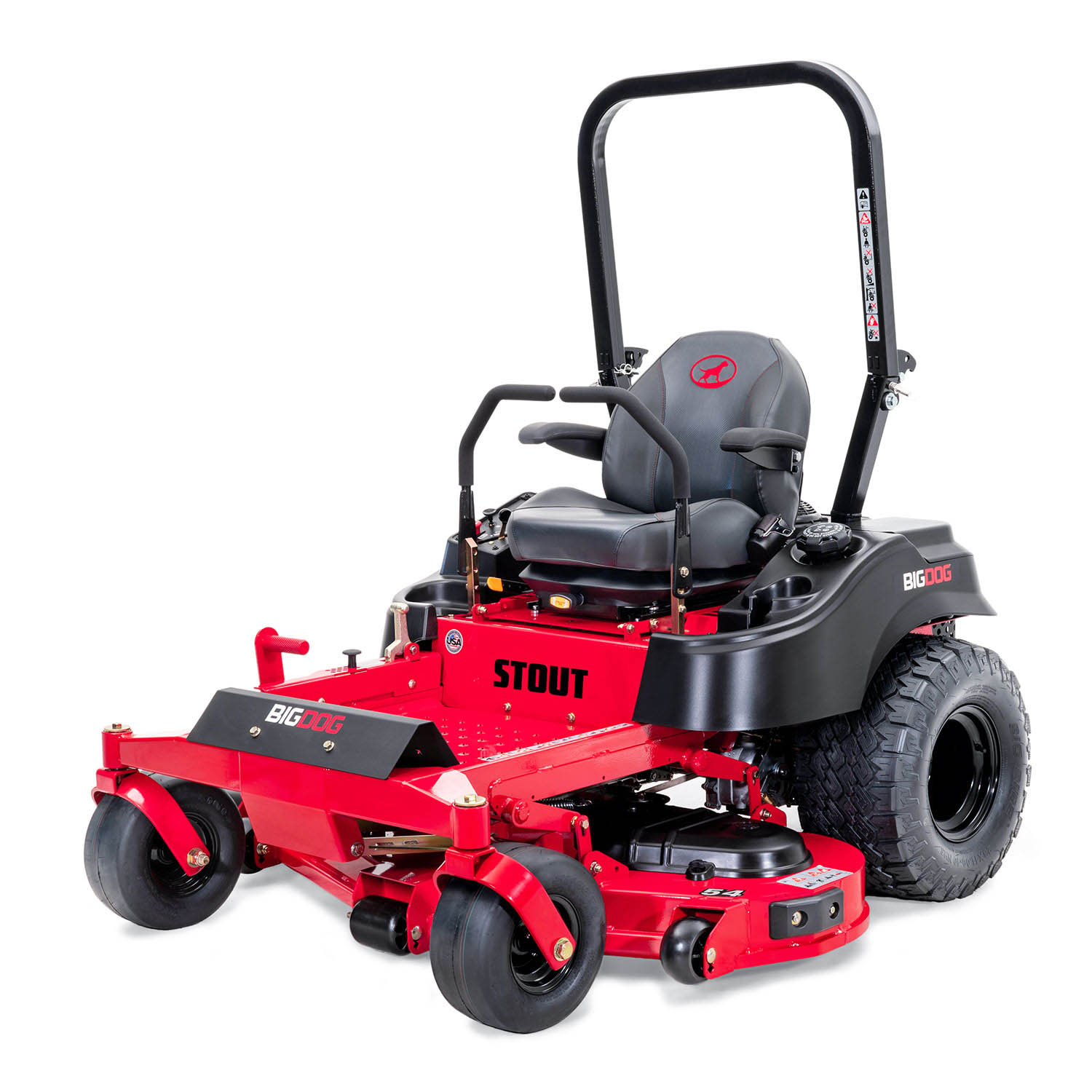 Big Dog Stout Big Dog Stout