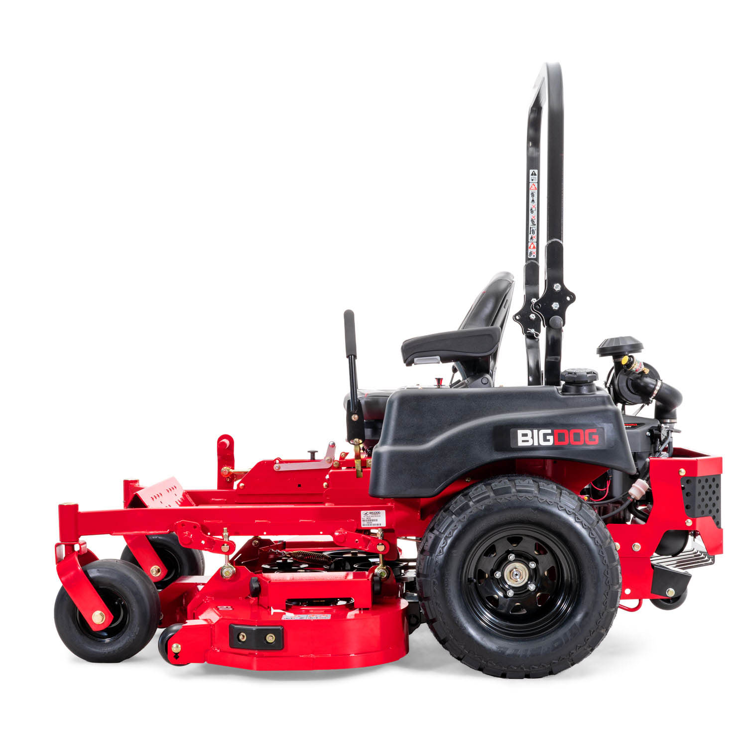 Big Dog Diablo Big Dog Diablo