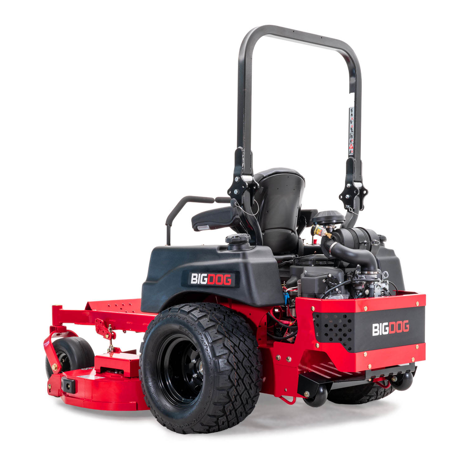 Big Dog Diablo Big Dog Diablo