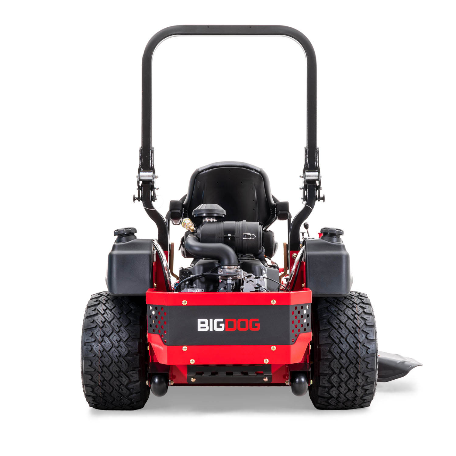 Big Dog Diablo Big Dog Diablo