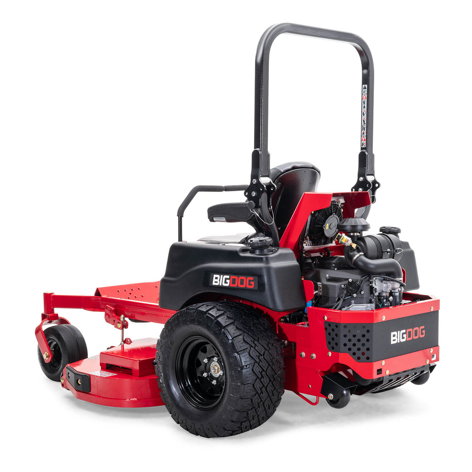 Big Dog Diablo MP Big Dog Diablo MP