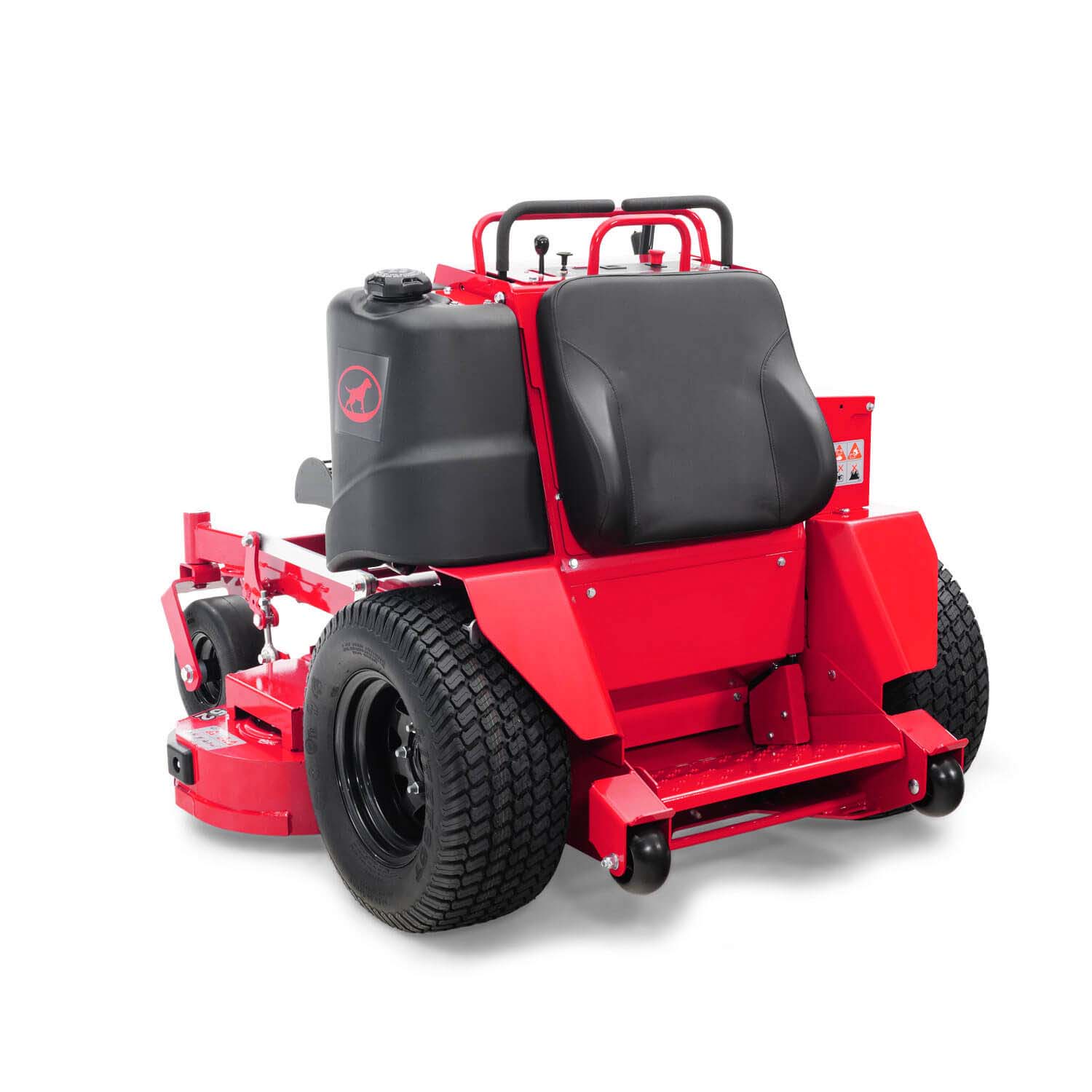 Big Dog Trooper Big Dog Trooper