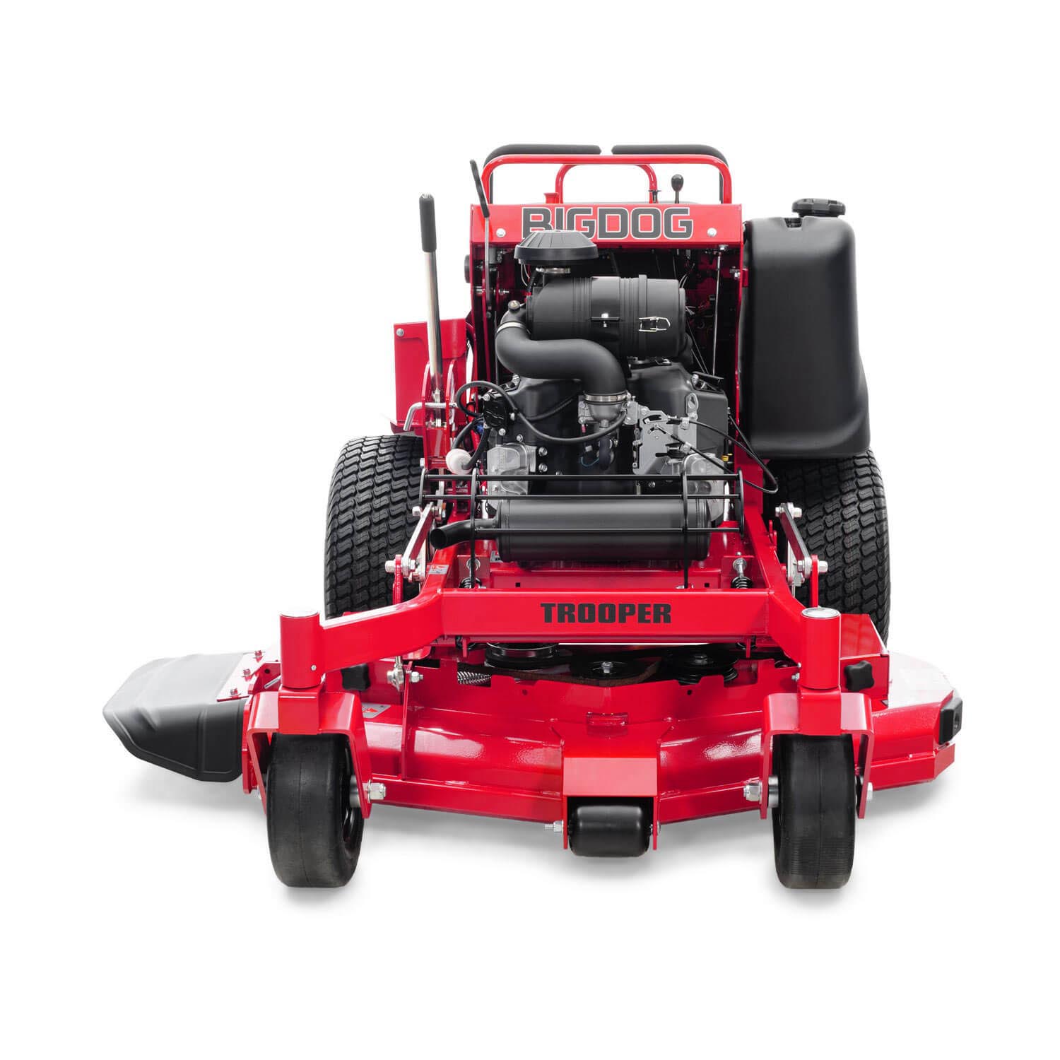 Big Dog Trooper Big Dog Trooper