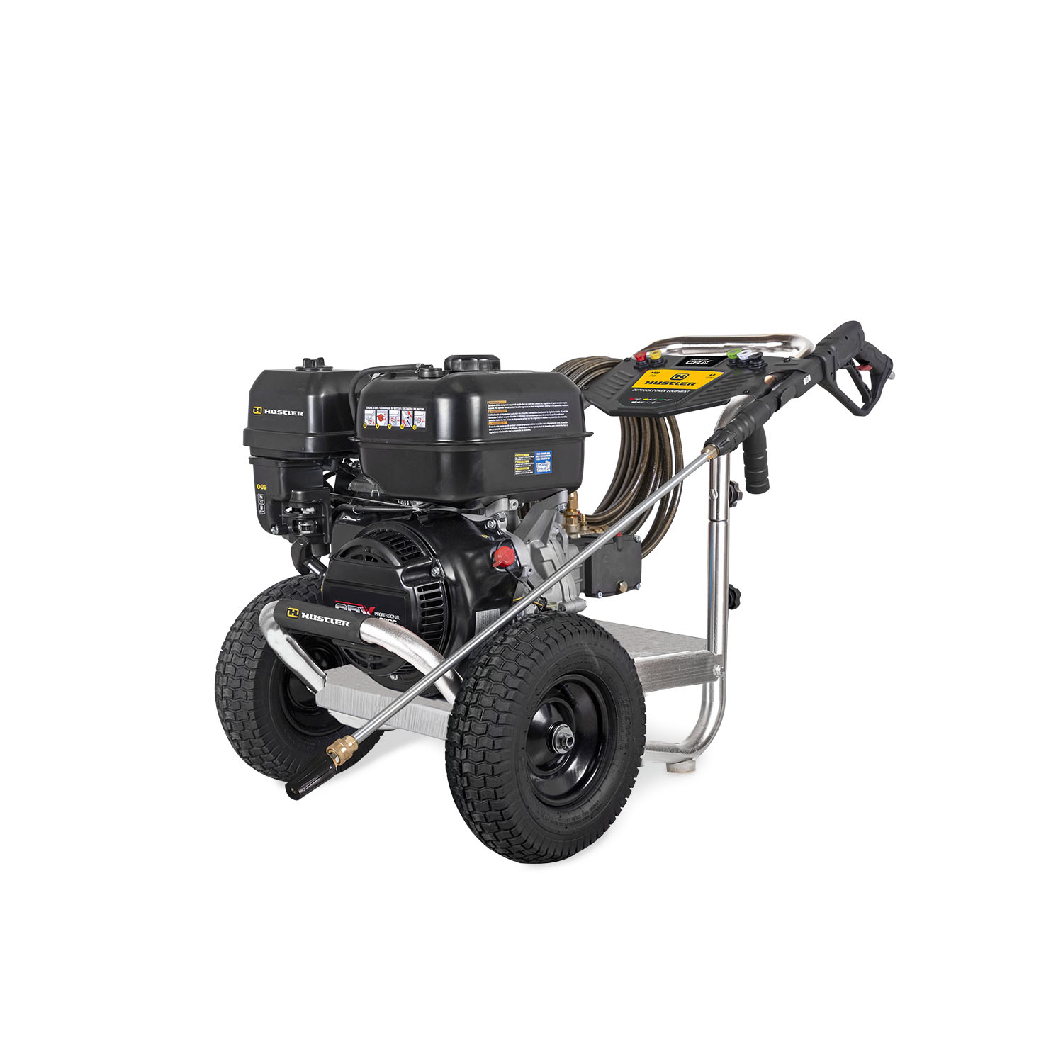 Hustler HH4400 Hustler HH4400