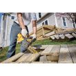 DEWALT 20V MAX* XR® COMPACT 12 IN. CORDLESS CHAINSAW KIT