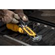 DEWALT 20V MAX* 8 in Brushless Cordless Pruning Chainsaw (Tool Only)