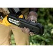 DEWALT 20V MAX* 8 in Brushless Cordless Pruning Chainsaw Kit With 3 Ah Battery