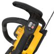 DEWALT 60V MAX* 14 In. Top Handle Chainsaw Kit