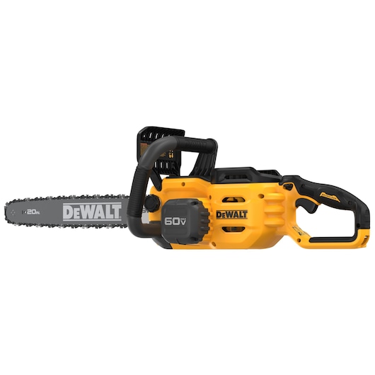 DEWALT 60V MAX* Brushless Cordless 20 in Chainsaw (Tool Only)