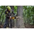 DEWALT 60V MAX* Brushless Cordless 20 in 4.0Ah Chainsaw Kit