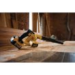 DEWALT 20V MAX* Compact Jobsite Blower Kit