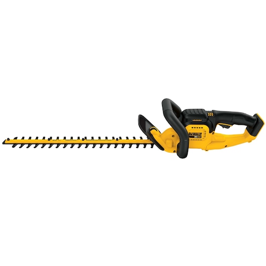 DEWALT 20V MAX* 22" Cordless Hedge Trimmer (Bare)