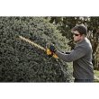 DEWALT 20V MAX* 22" Cordless Hedge Trimmer (Bare)