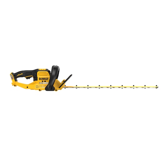 DEWALT 60V MAX* 26 in Brushless Cordless Hedge Trimmer (Tool Only)