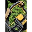 DEWALT 2X20V MAX* 21-1/2 in. Brushless Cordless Push Mower