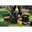 DEWALT 2X 20V MAX* 21-1/2 in Brushless Cordless FWD Self-Propelled Lawn Mower