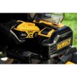 DEWALT 2X20V MAX* 21-1/2 in. Brushless Cordless FWD Self-Propelled Lawn Mower