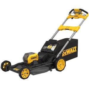 DEWALT 60V MAX* Cordless Brushless RWD, Self Propelled Mower Kit