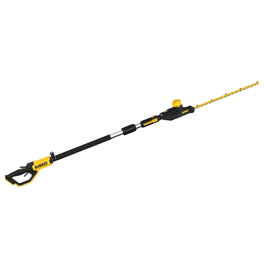 DEWALT 20V MAX* Pole Hedge Trimmer