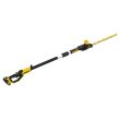 DEWALT 20V MAX* Pole Hedge Trimmer